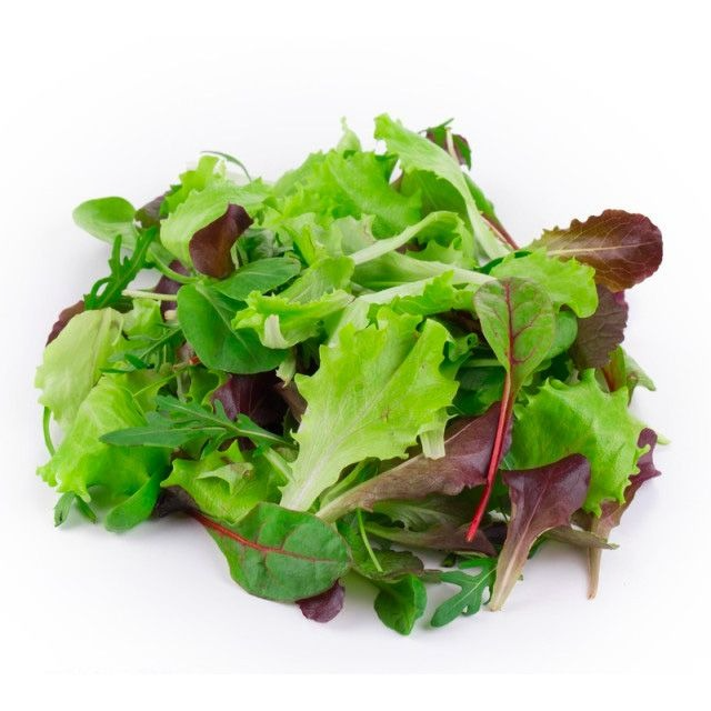 Mesclun