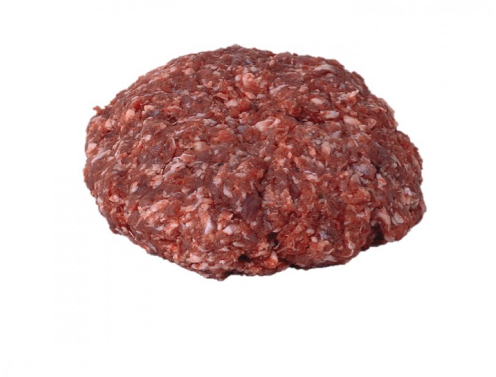 Chair à saucisse Nature - 300g