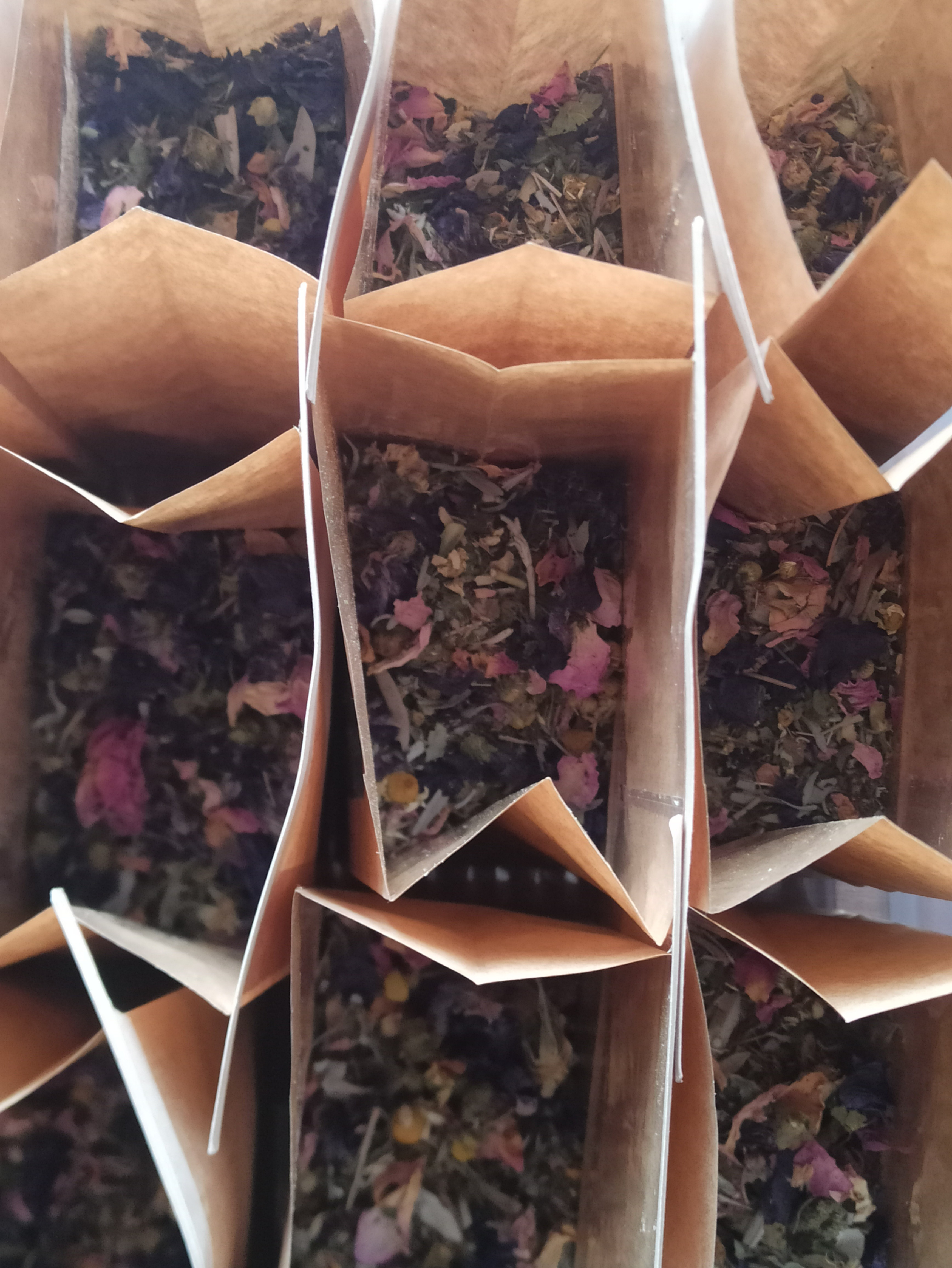 Kit de survie "Fêtes de fin d'année" - 90g