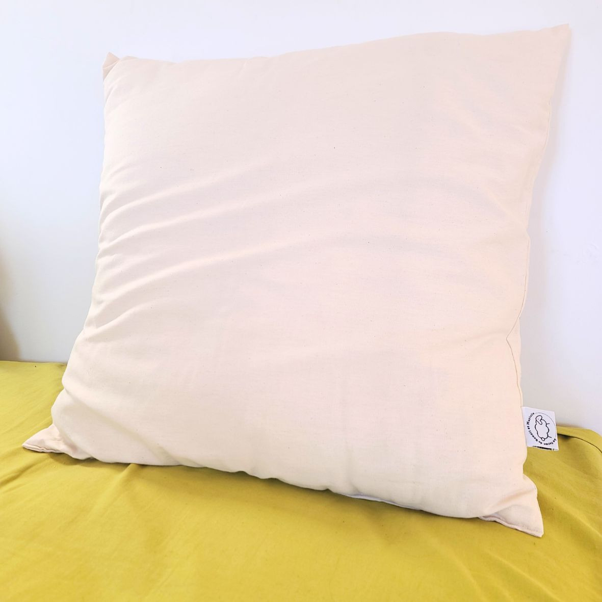 Oreiller 60Cm/60Cm - 200g