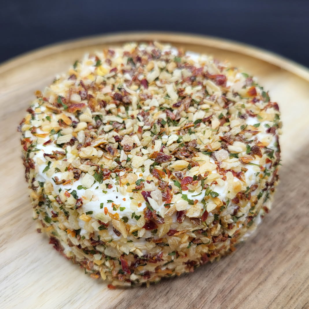 Fromage frais saveur Grecque - 200g