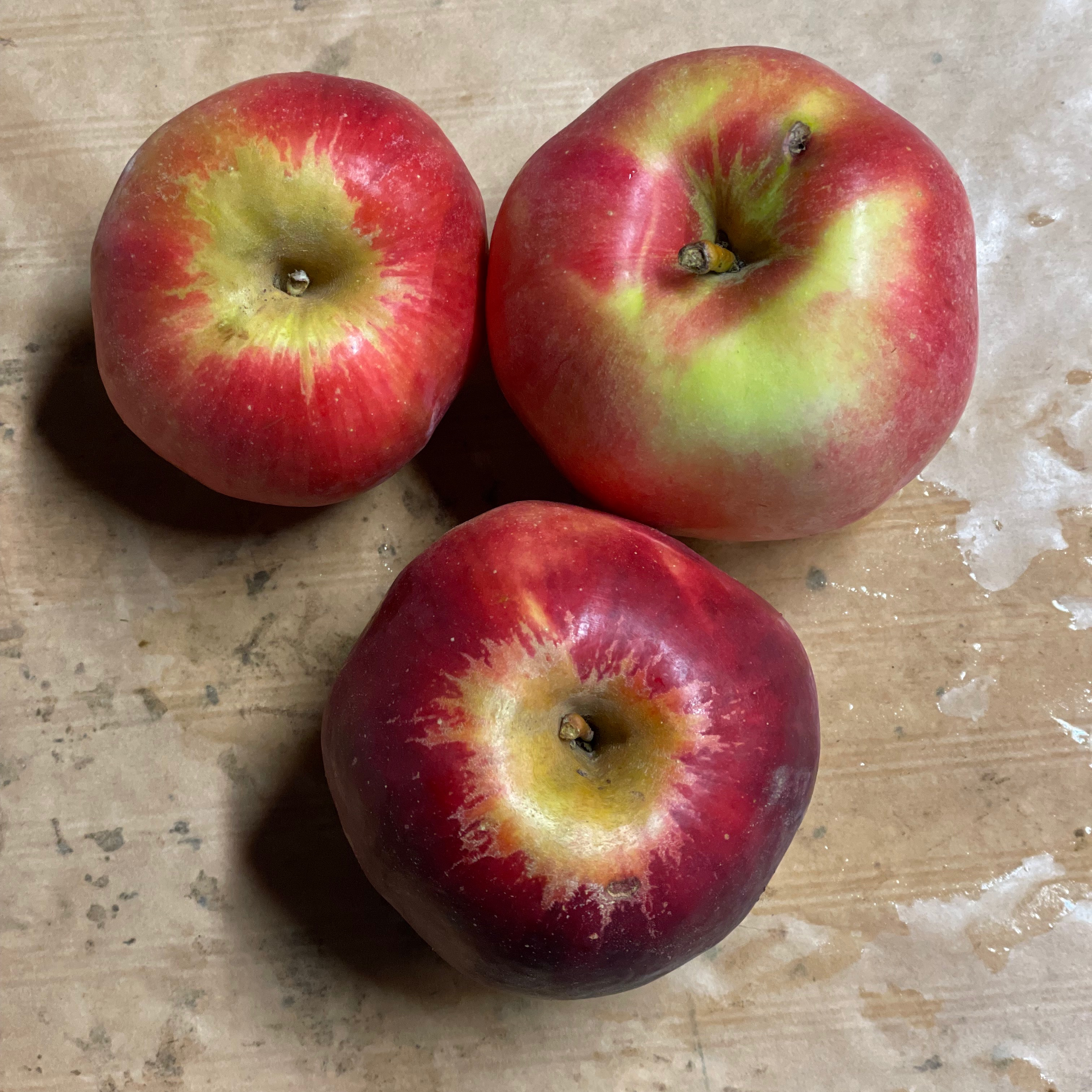 Pomme Idared 1kg - 1kg