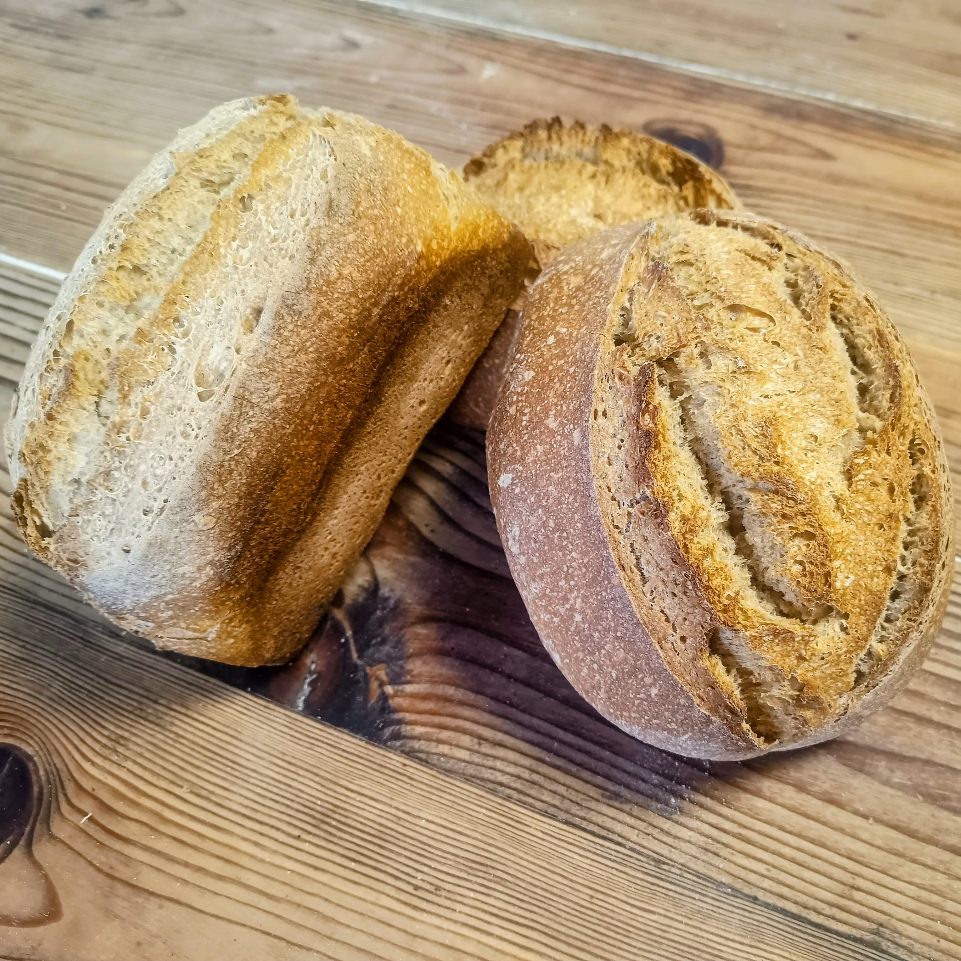 Semi-complet 500g
