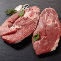 colis agneau - cotes et tranche gigot 2 kgs - 2kg
