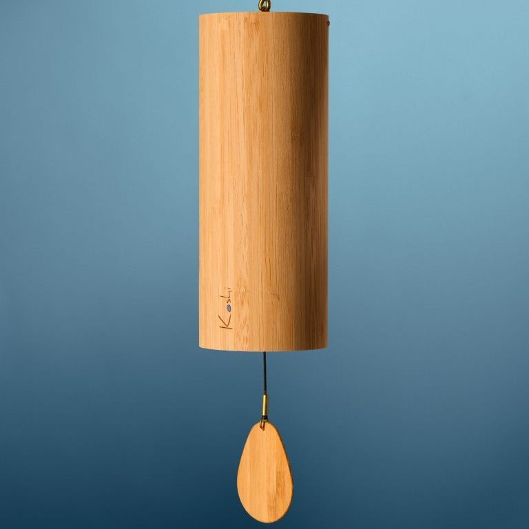 Carillon Koshi - Aqua (Eau) - Niargoutte