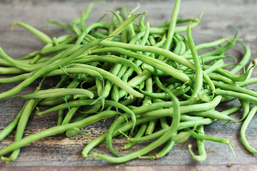Haricots (Kg) B