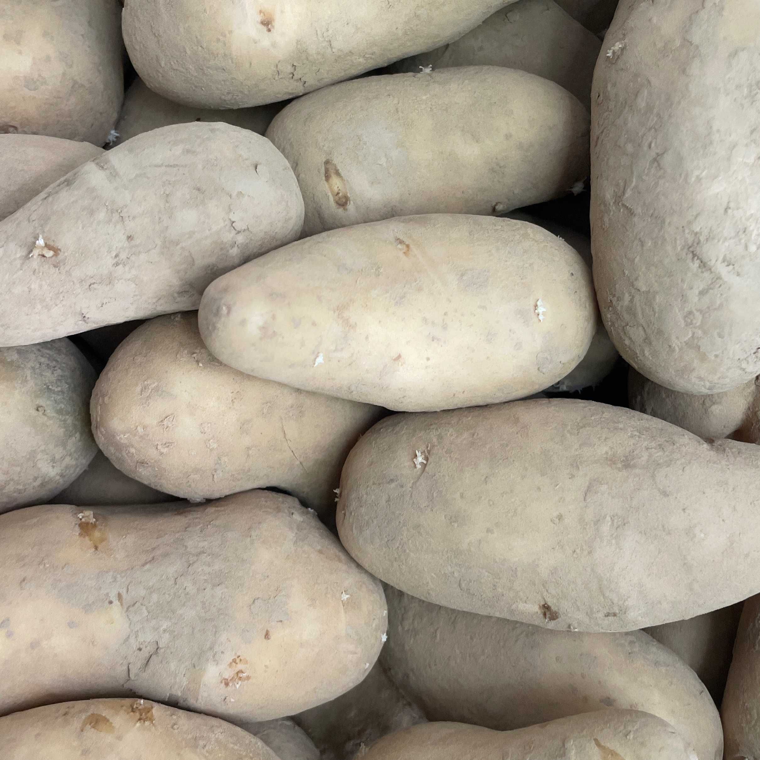 Pomme de terre Local - 1kg