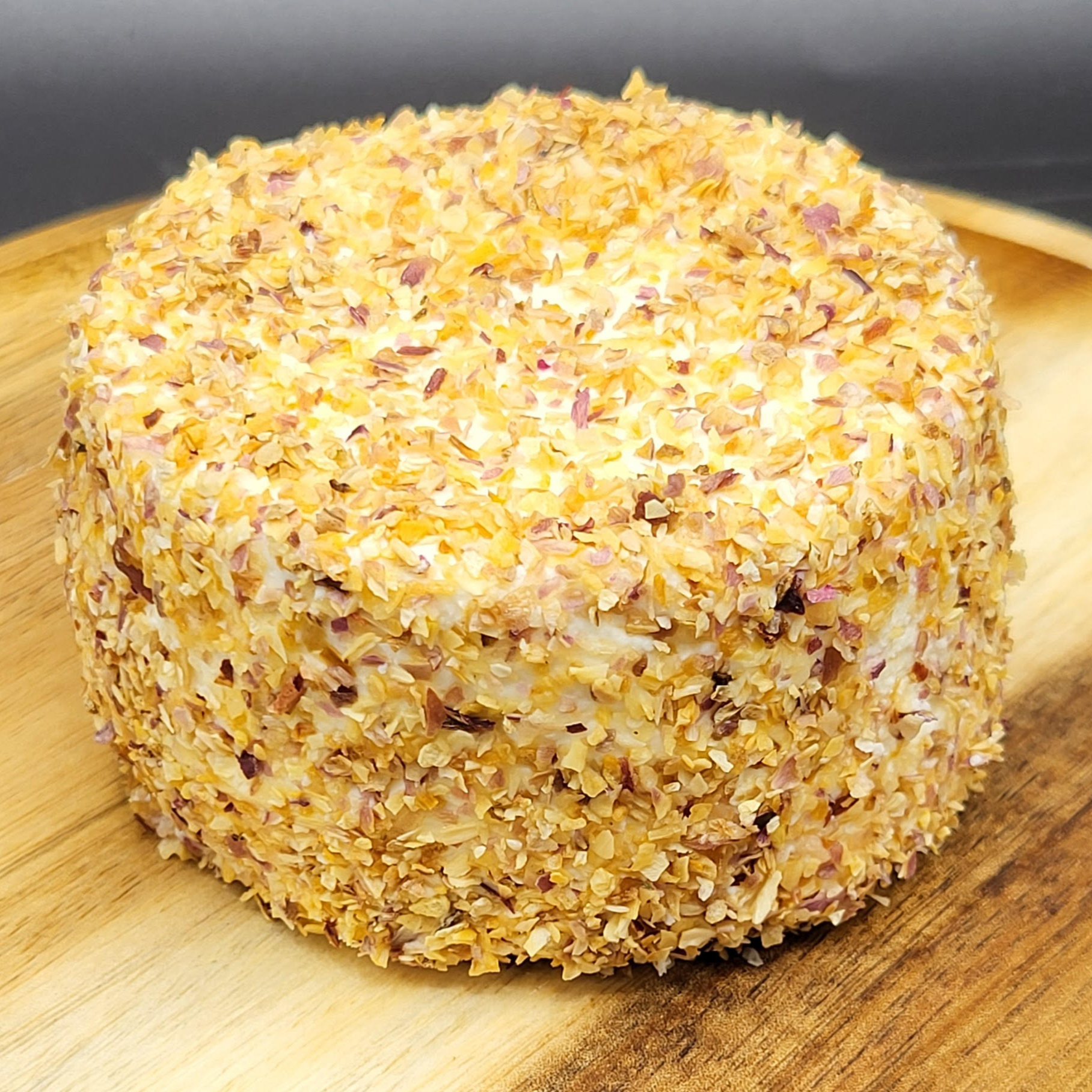 Fromage frais échalote - 200g