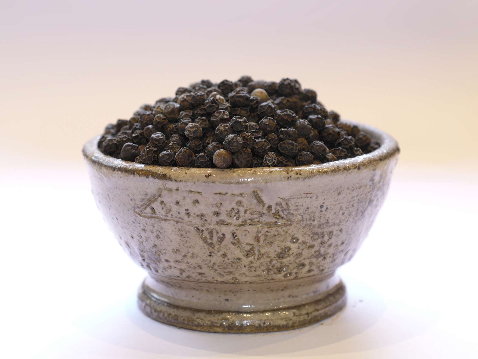 Poivre noir de Malabar - 50g