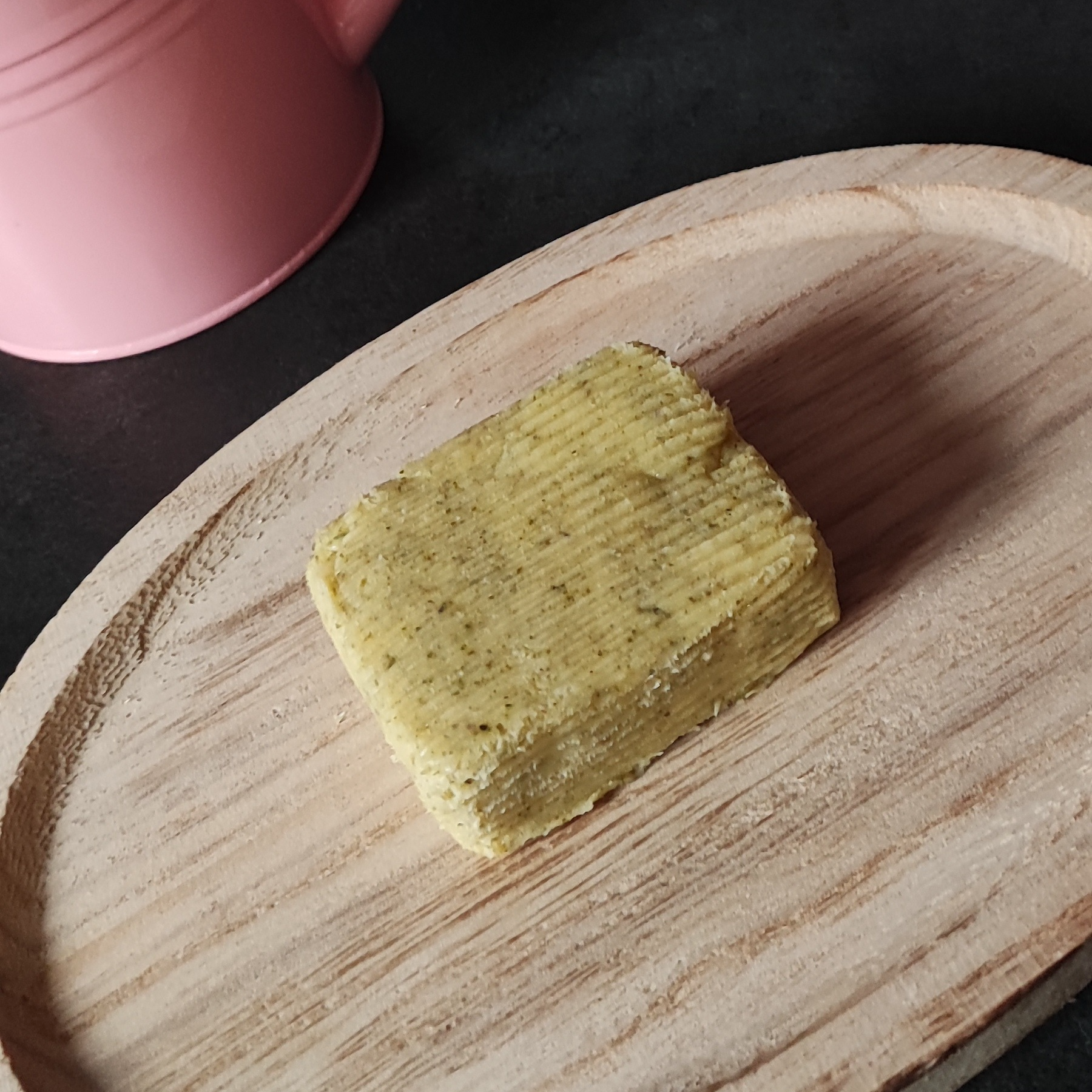 Beurre aux Yuzu 125g