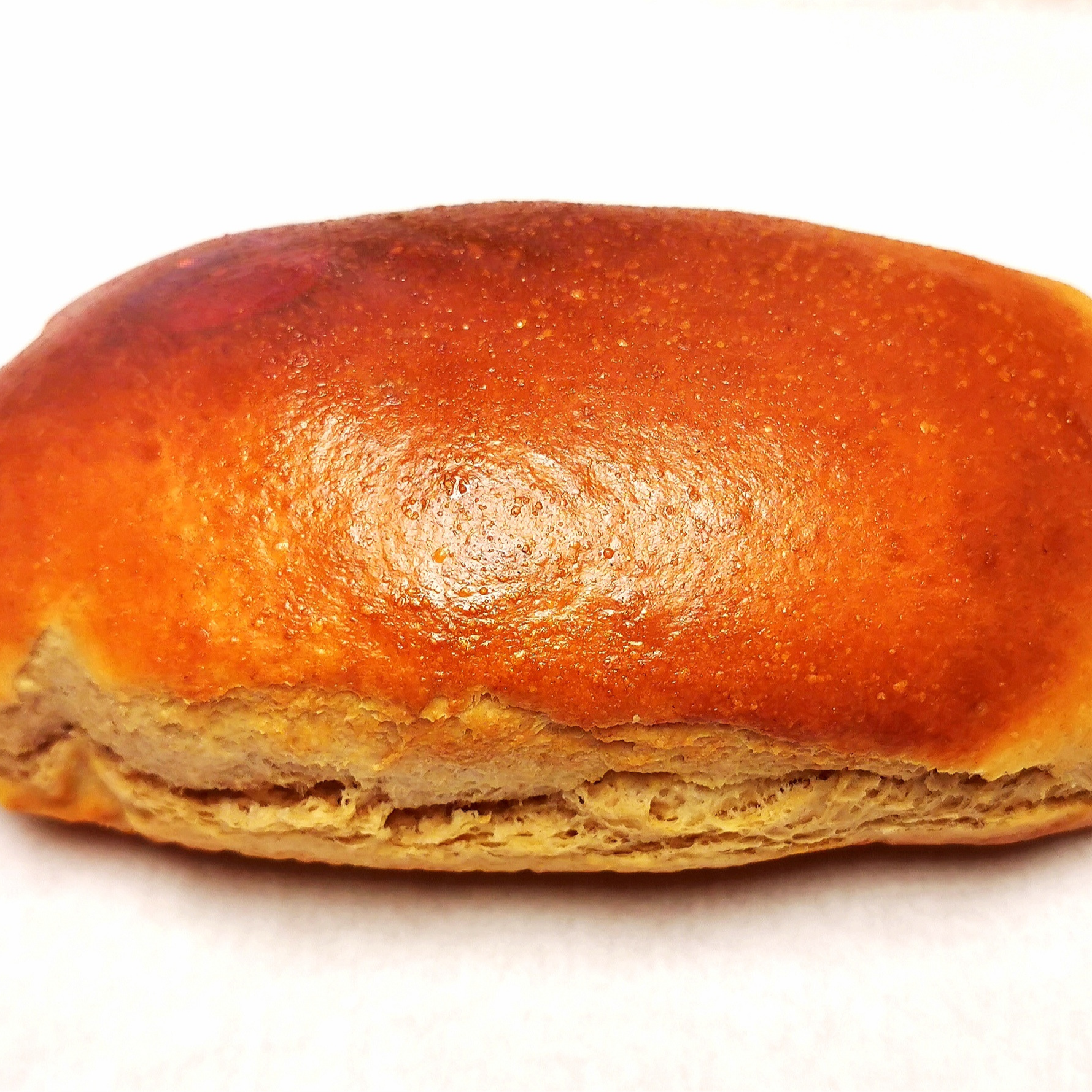 Brioche nature - 400g