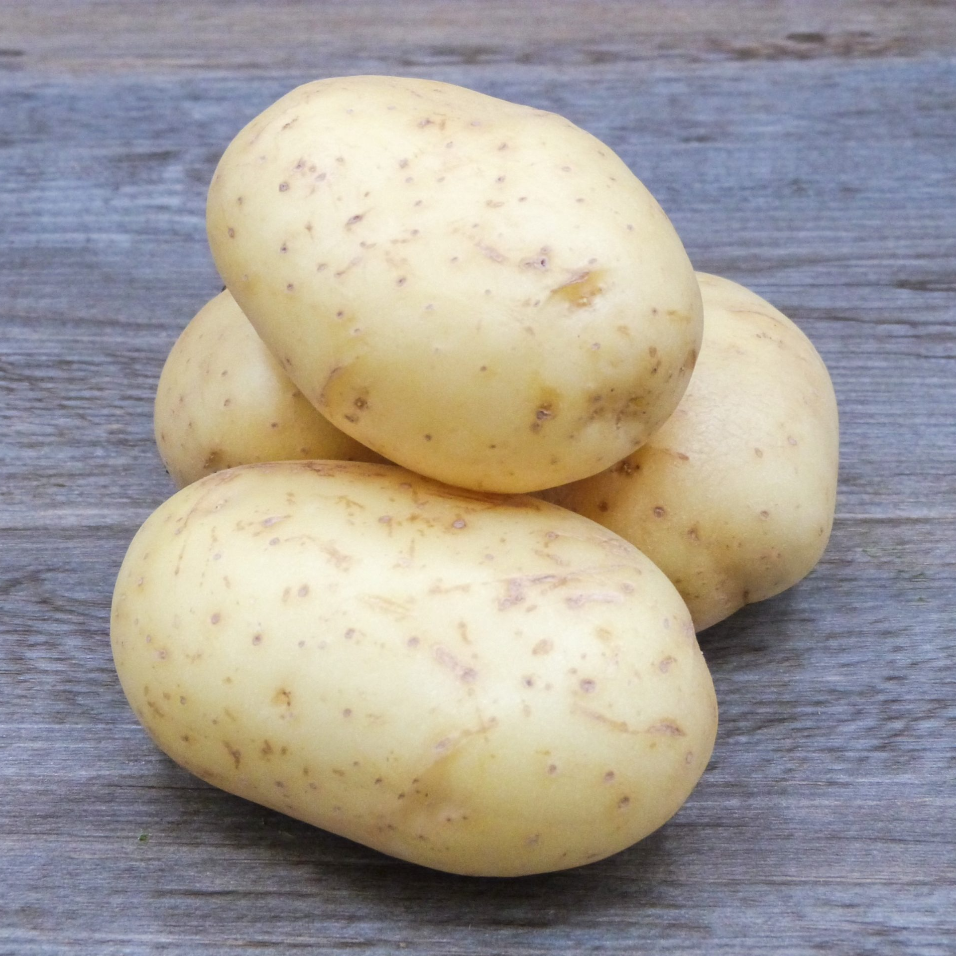 Pommes de Terre AGATA (Kg) - 1000g