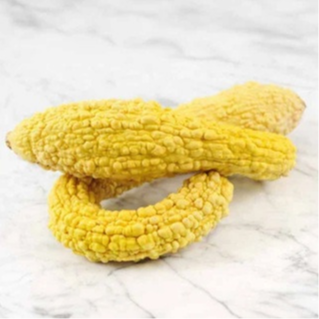 P - POP CORN