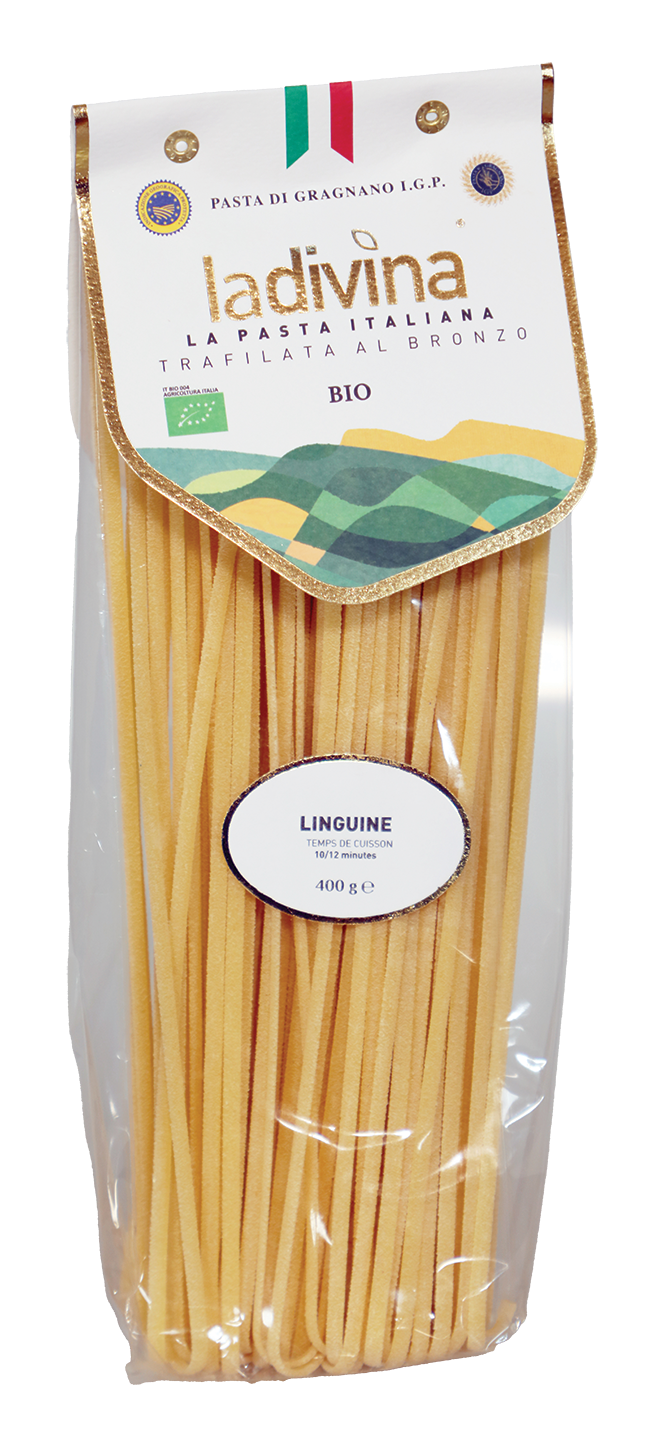 Linguine - 400g