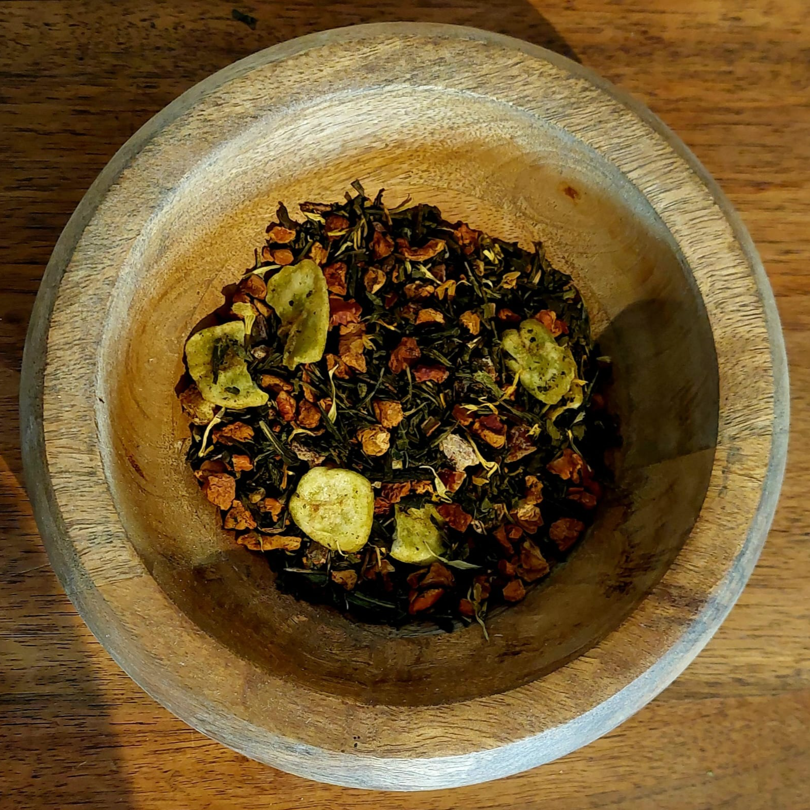 Marvel, "Escapade Sucrée" - 100g