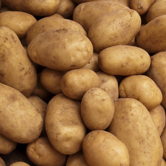 Pomme de terre Allians - 800g