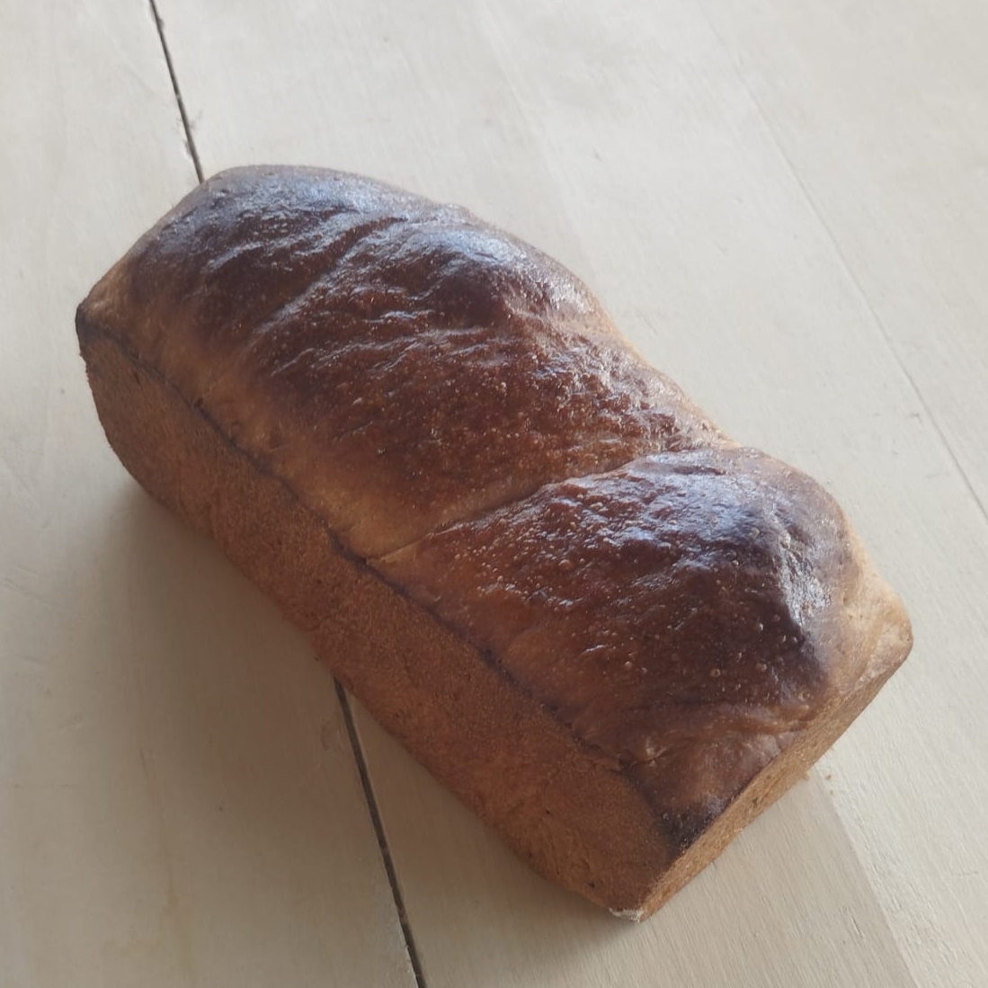 Brioche au levain - 400g