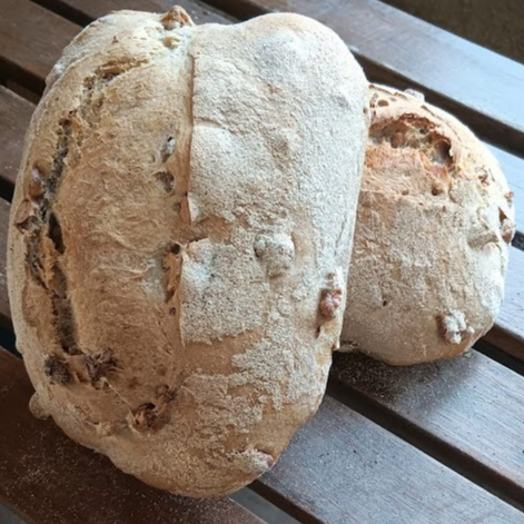 Pain aux Noix 500 g