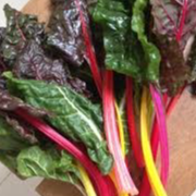 Blettes De Couleurs - 0,2kg