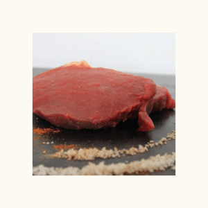 Tournedos filet par 2 sous vide - 0,3kg