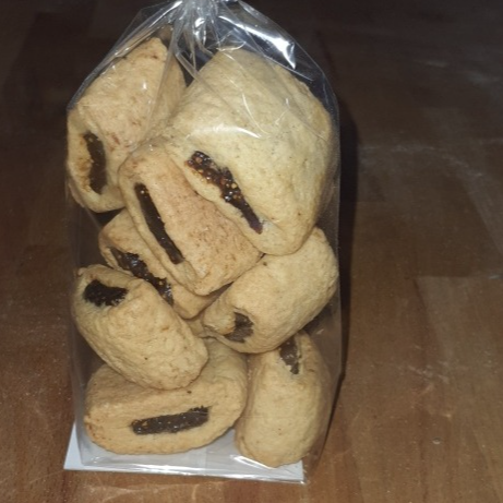 Figolettes - 200g
