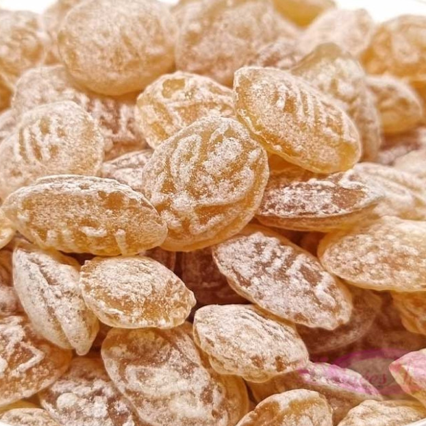 Bonbons au miel et au citron - 150g