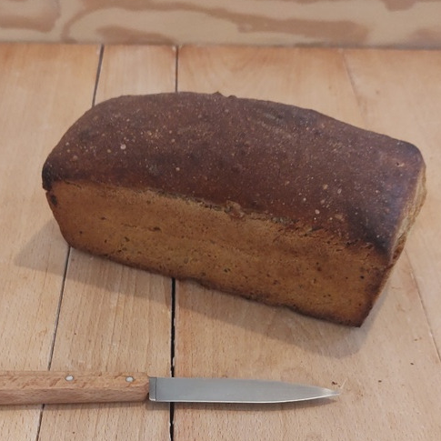 Petit épeautre 500g moulé - 0,5kg