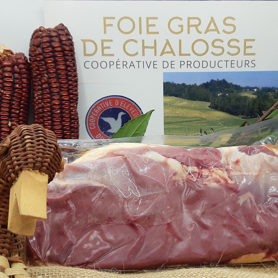 Magret de canard - 500g