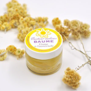 Baume À L'Immortelle