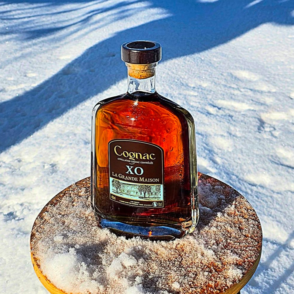 Cognac XO - 70cl