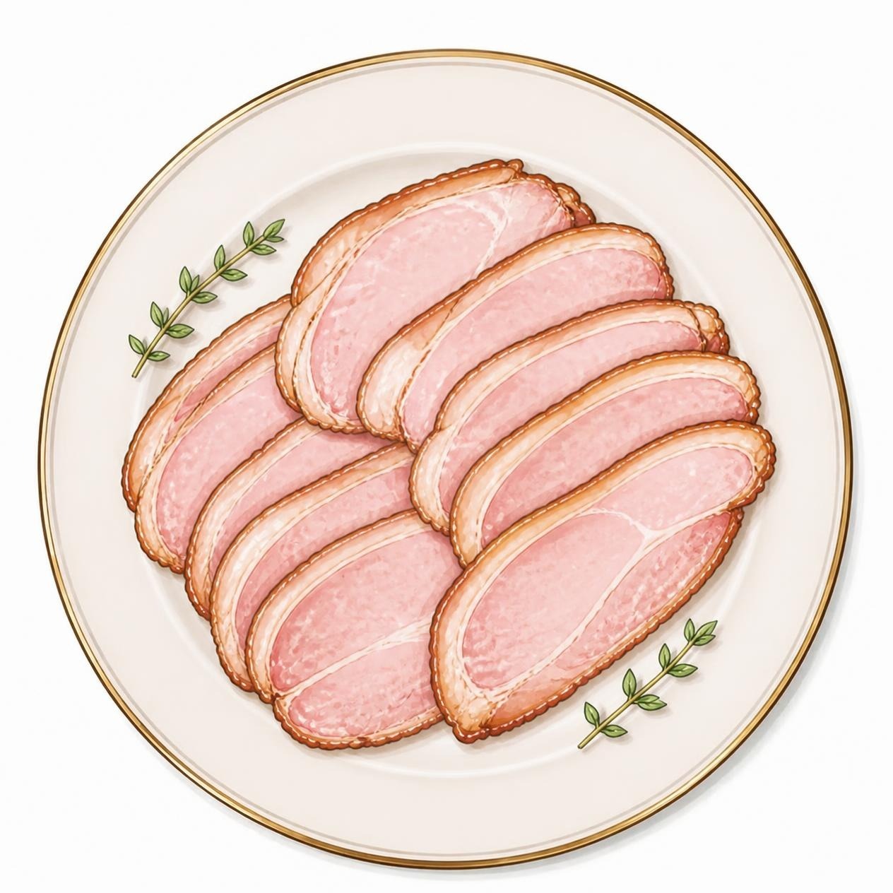 Bacon - 350g