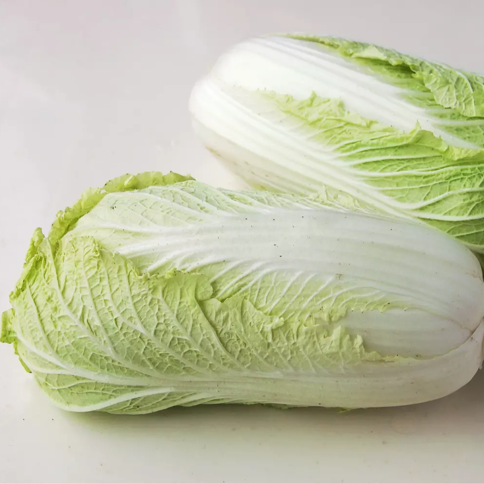 Un Chou Chinois (Pé-tsaï) pièce