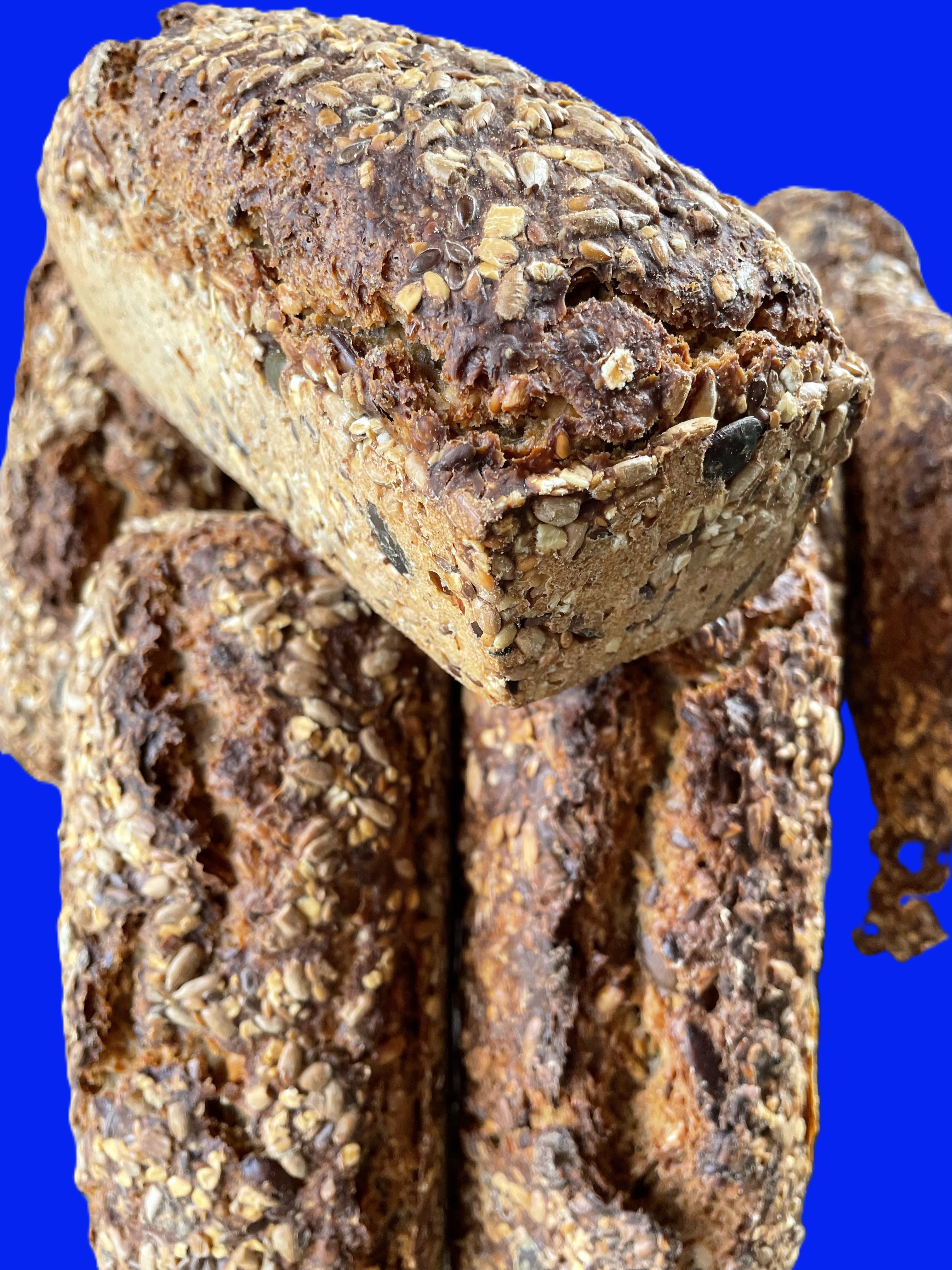 Nordique (550g) - 550g