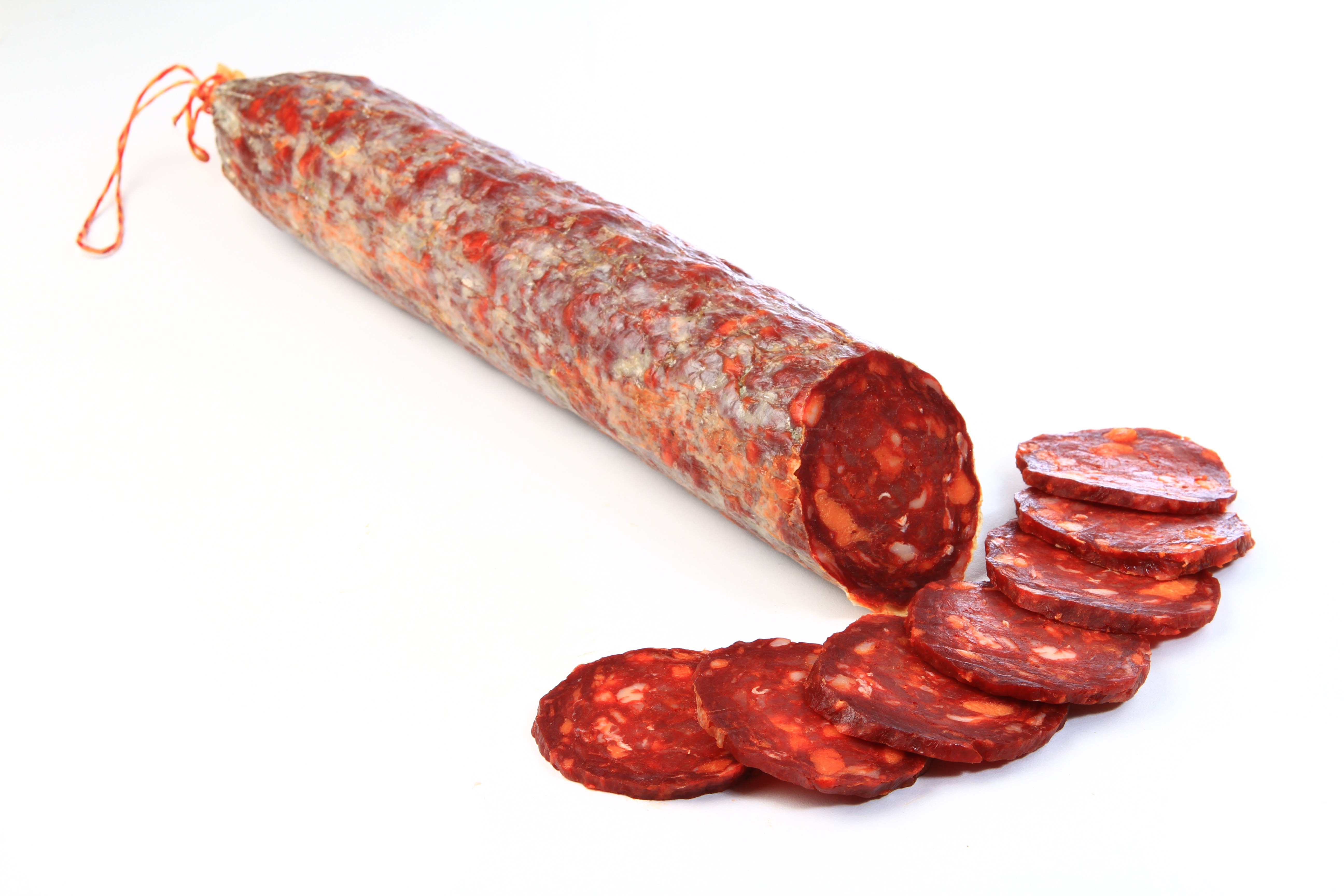 Chorizo - 1,2kg