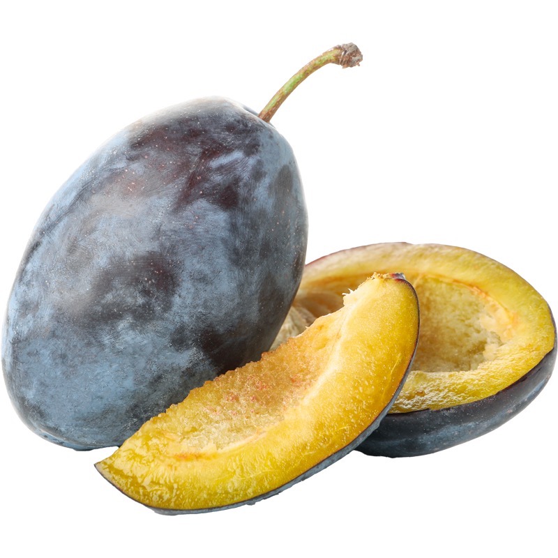 Quetsche bio (500 gr)
