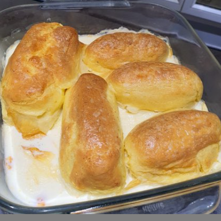 Quenelles Nature (X3) - 0,36kg