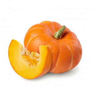 Courge Jack Be Little ou Pomerine - 100g
