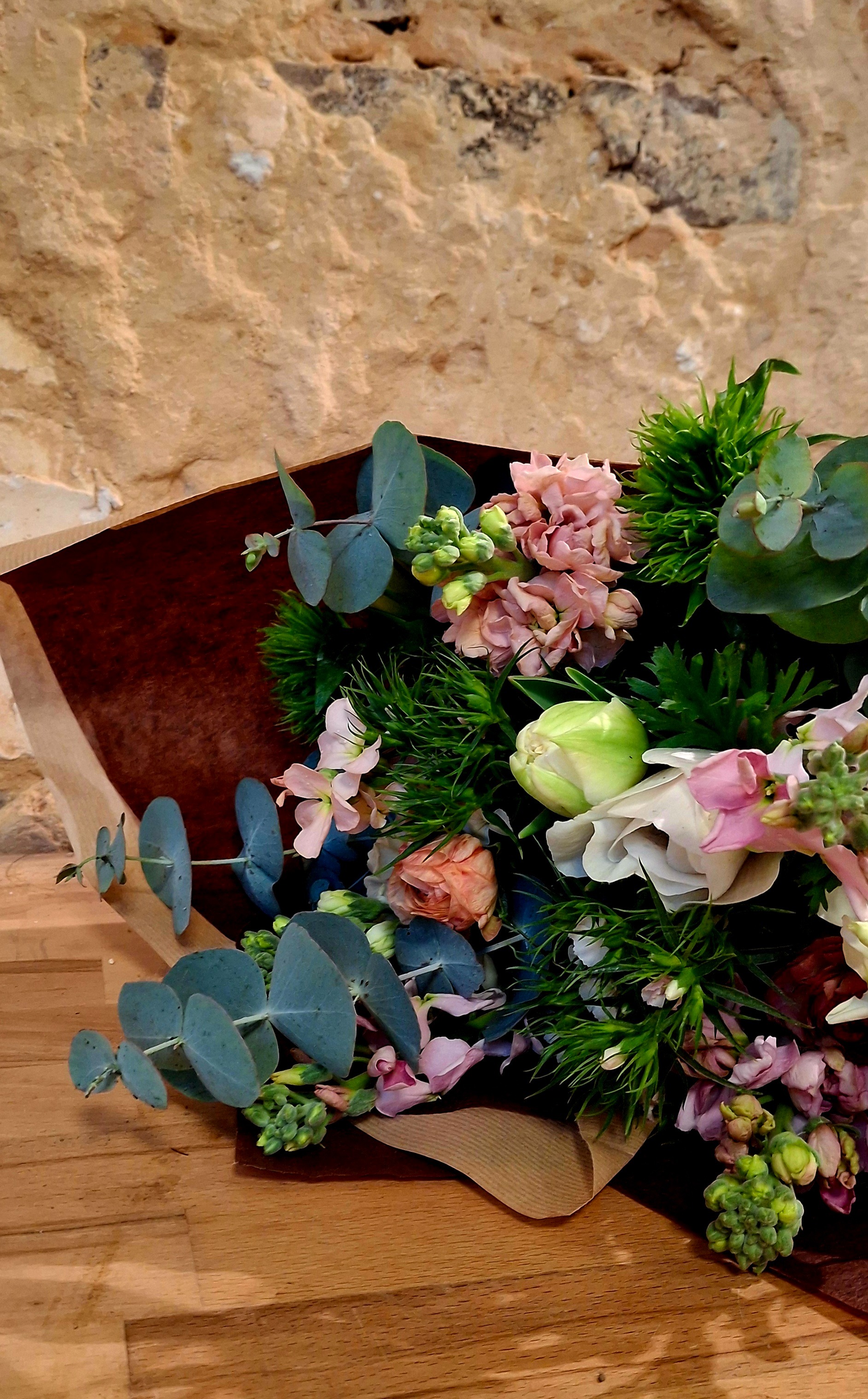 Bouquet XXL