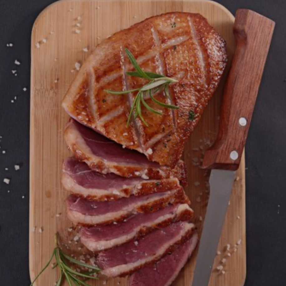 Filet de canard - 300g