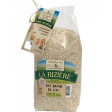 Riz Rond - 500g