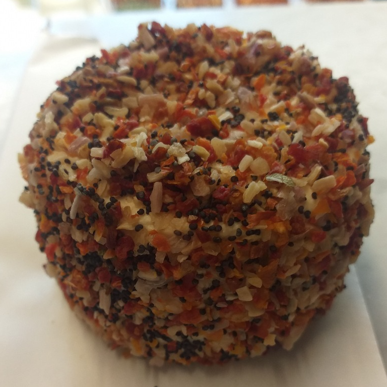 fromage frais saveur des bambins brebis - 140g