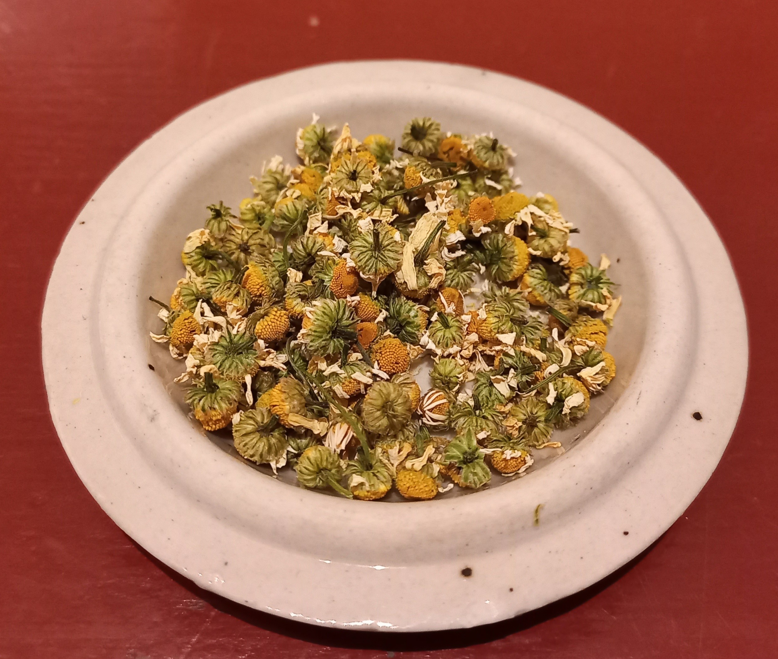 Camomille matricaire - 20g