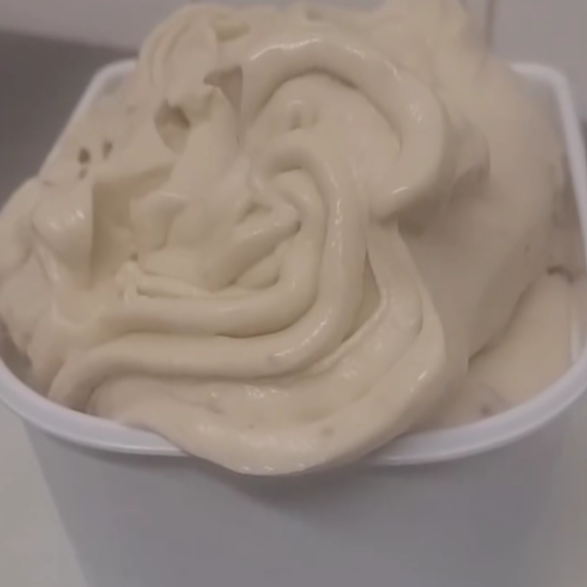 Glace Marc de Bourgogne / Raisins