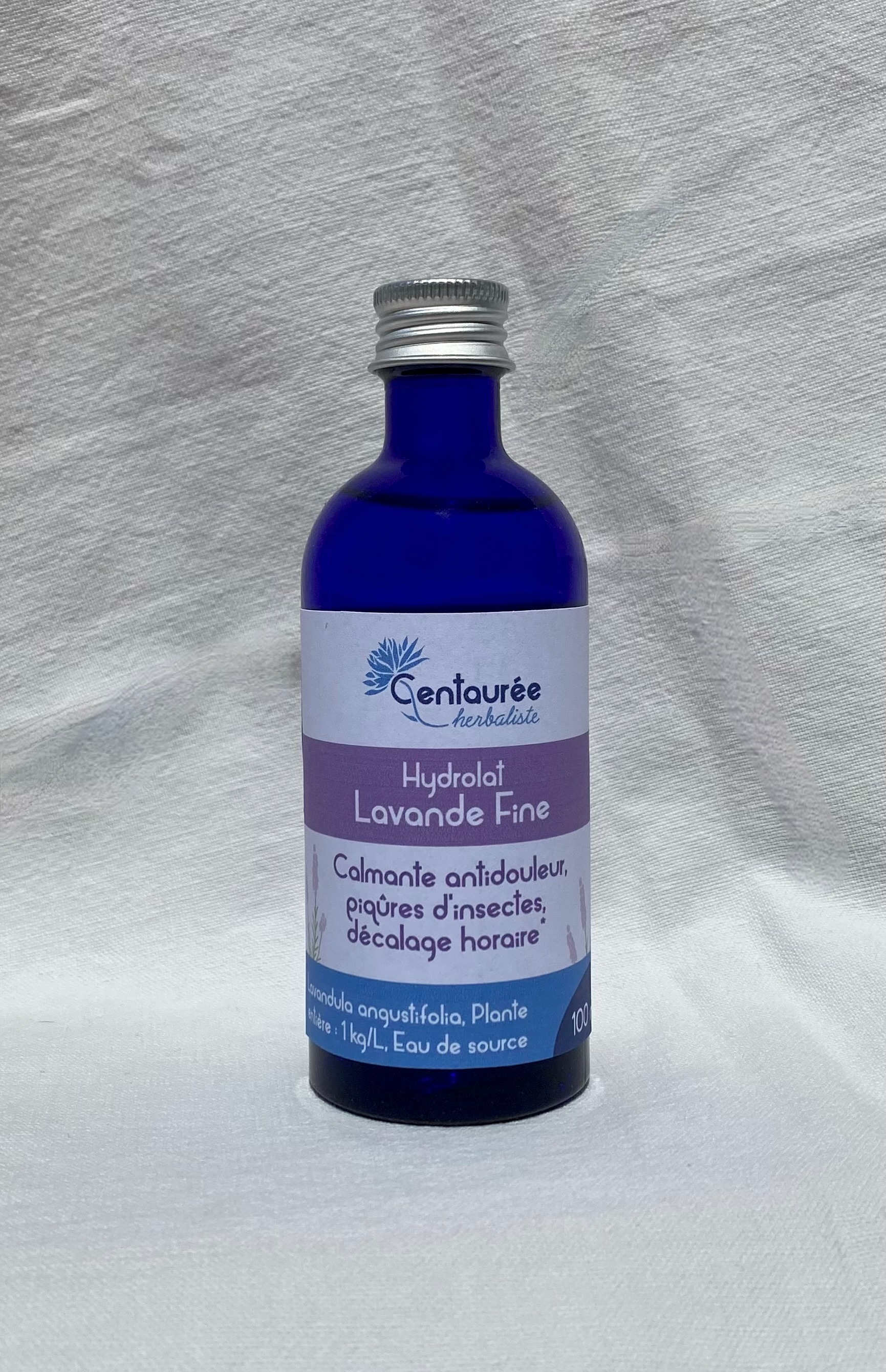 Hydrolat Lavande Fine - 230g