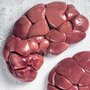 Rognons de bœuf - 200g