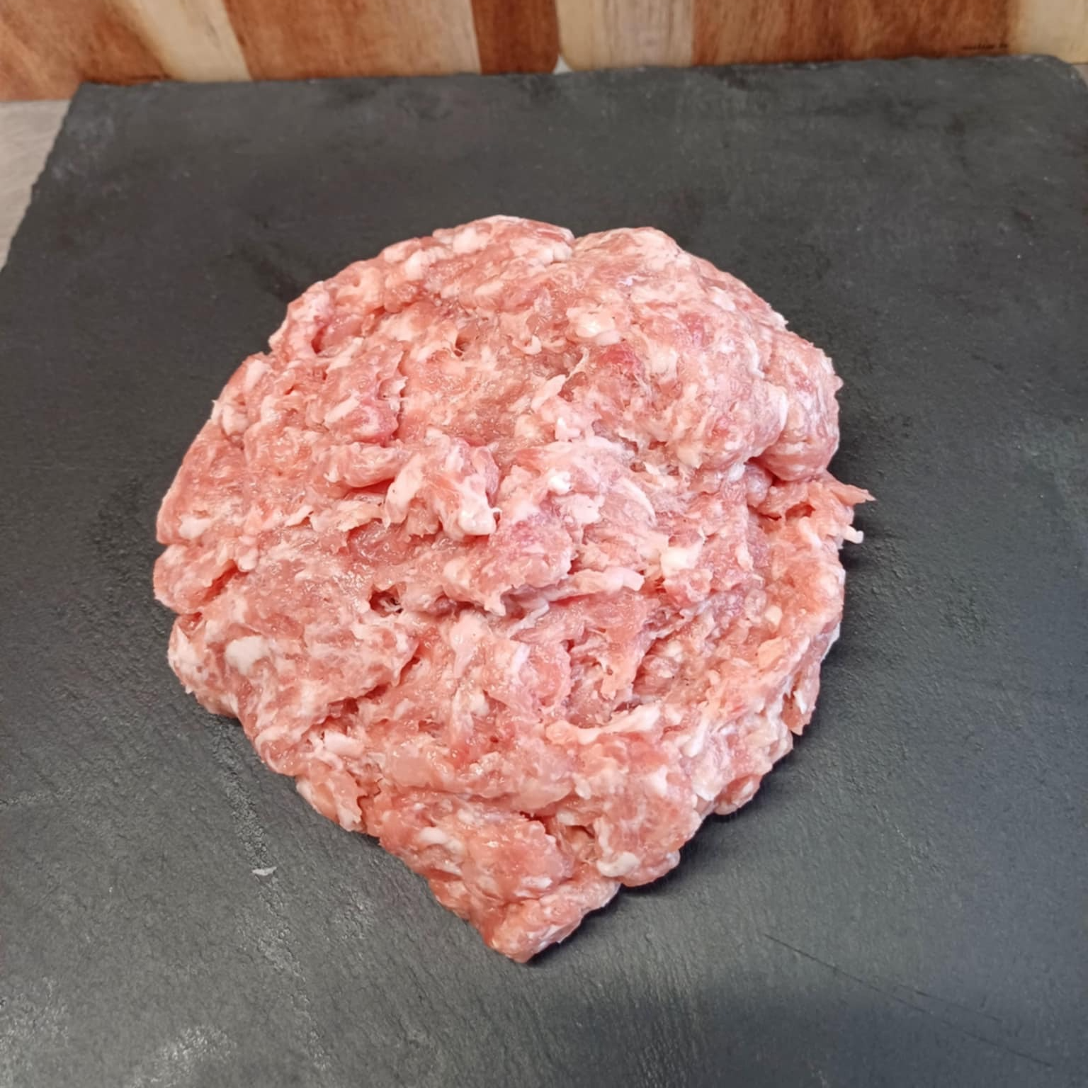 Chair à saucisses - 500g