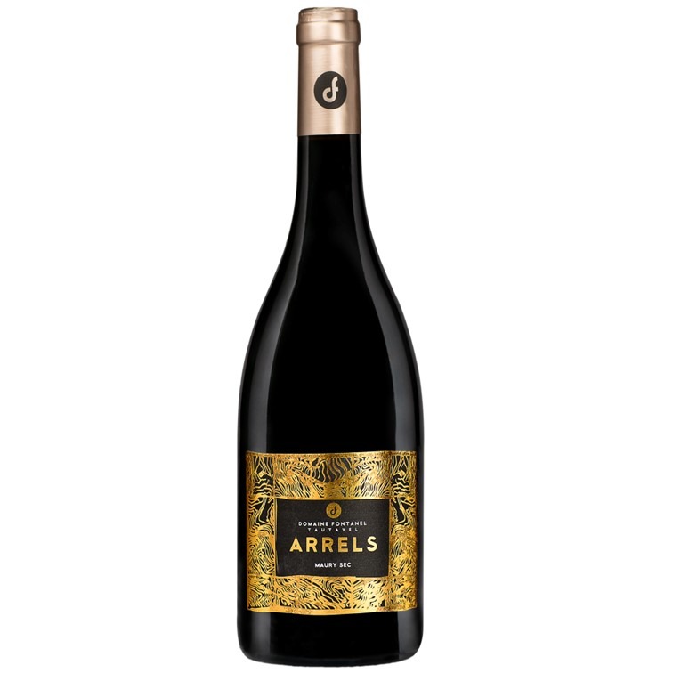 ARRELS 2023 - AOC Maury Sec