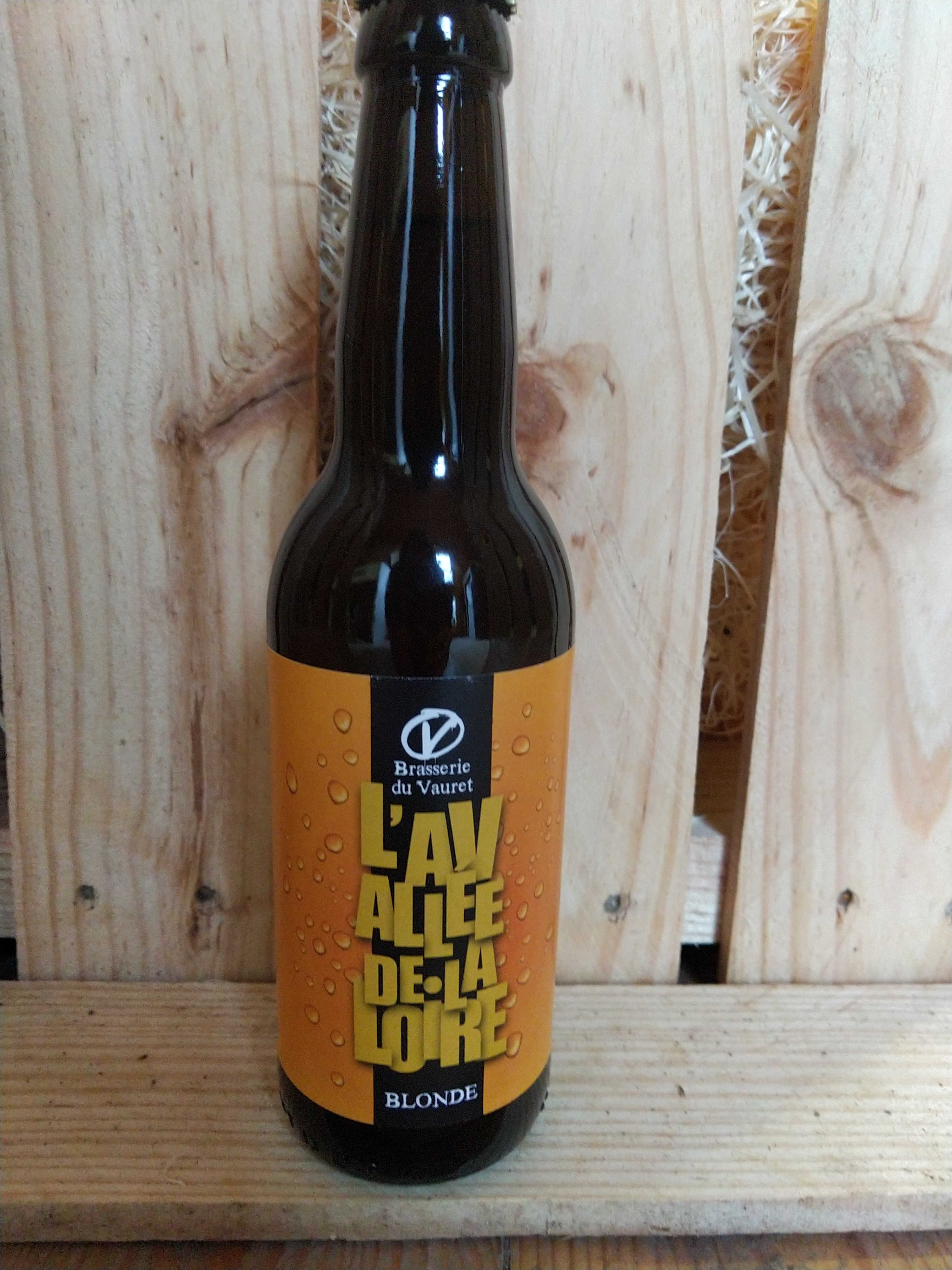 L'Avallée de la Loire 33cl