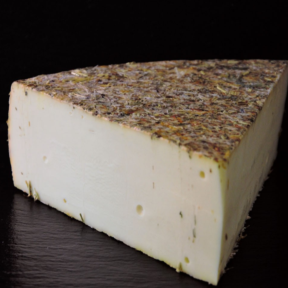 Fleur de vache GABORIT (100gr)