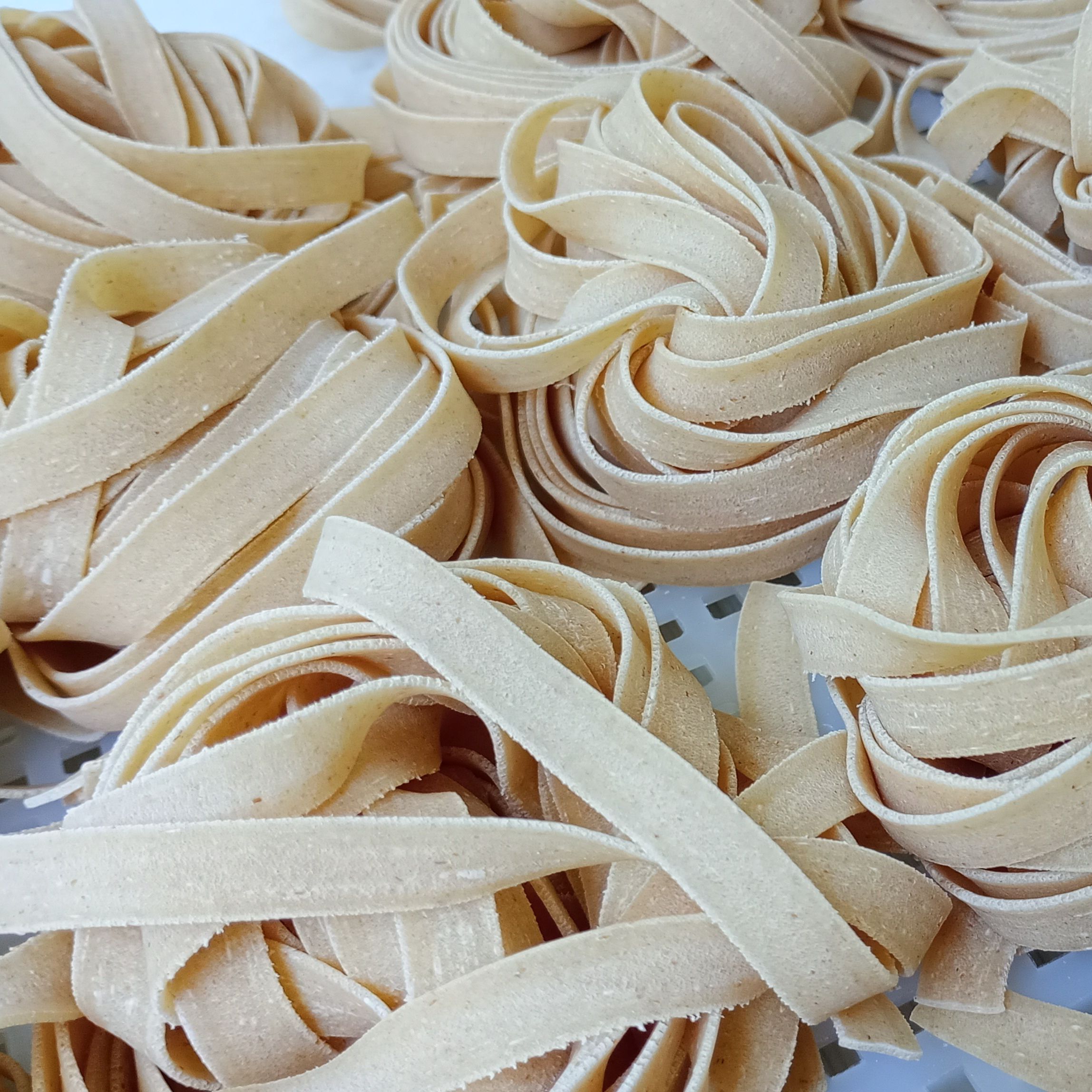 Tagliatelles complètes vrac
